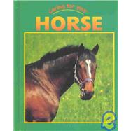 Horse by Lomberg, Michelle, 9781590361177