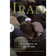 Iran: The Essential Guide to a Country on the Brink by Encyclopaedia Britannica, Inc., 9781630261177