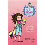 Alice-miranda Shows the Way by Harvey, Jacqueline, 9781742751177