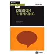 Basics Design 08: Design Thinking by Ambrose, Gavin; Harris, Paul, 9782940411177