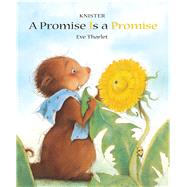 A Promise Is a Promise by Knister; Knister, 9789888341177