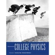 Essential College Physics, Volume 2 by Rex, Andrew; Wolfson, Richard, 9780321611178