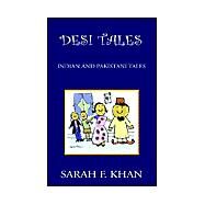 Desi Tales by Khan, Sarah F., 9781413441178