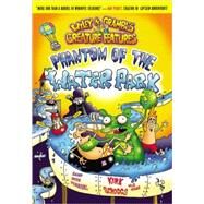 Phantom of the Waterpark by Scroggs, Kirk, 9781436451178