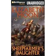 Sheepfarmer's Daughter by Moon, Elizabeth, 9781441851178