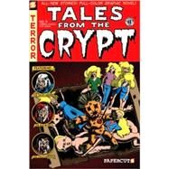 Tales from the Crypt #5: Yabba Dabba Voodoo by Van Lente, Fred; Isabella, Tony; Bilgrey, Marc; Salicrup, Jim; Mannion, Steve; Exes; Noeth, Chris; Parker, Rick, 9781597071178