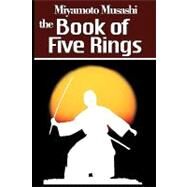 A Book of Five Rings by Musashi, Miyamoto, 9781607961178