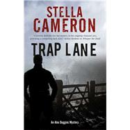 Trap Lane by Cameron, Stella, 9781780291178