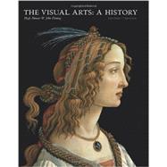 The Visual Arts: A History by Honour, Hugh; Fleming, John, 9781780671178