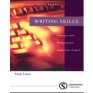 Writing Skills, Business Skills Series Bre by Linguarama, 9781902741178