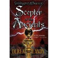 Scepter of the Ancients by Landy, Derek, 9780061231179
