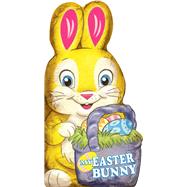 My Easter Bunny! by Karr, Lily; Johnson, Jay, 9780545371179