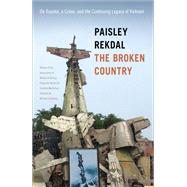 The Broken Country by Rekdal, Paisley, 9780820351179