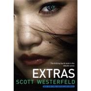 Extras by Scott Westerfeld; Rodrigo Corral, 9781416951179