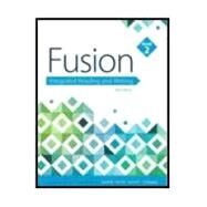 FUSION,BOOK 2 (LOOSELEAF) by Kemper, Dave, 9780357091180