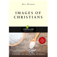 Images of Christians by Weimer, Bill, 9780830831180