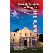 The Alamo by Marcovitz, Hal, 9781422231180