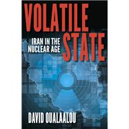 Volatile State by Oualaalou, David, 9780253031181