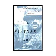 The Vietnam Reader by O'NAN, STEWART, 9780385491181