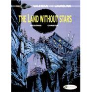 The Land Without Stars by Christin, Pierre; Mezieres, Jean-Claude, 9781849181181