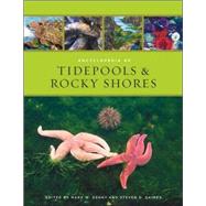 Encyclopedia Of Tidepools And Rocky Shores by Denny, Mark W., 9780520251182