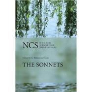 The Sonnets by William Shakespeare , Edited by G. Blakemore Evans , Introduction by Stephen Orgel, 9780521861182