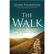 The Walk by Hamilton, Adam, 9781501891182