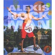 Alexis Rockman by Gould, Stephen Jay; Crary, Jonathan; Quammen, David, 9781580931182