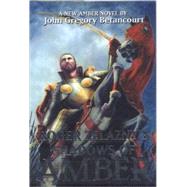 Shadows of Amber by Betancourt, John Gregory, 9781596871182