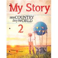 My Story 2: My Country, My World by Froman, Craig; Froman, Andrew, 9781683441182