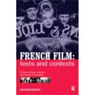 French Film by Hayward,Susan, 9780415161183