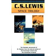 Space Trilogy by C. S. Lewis, 9780684831183