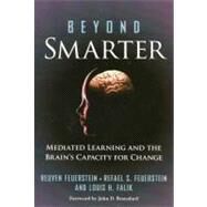 Beyond Smarter by Feuerstein, Reuven, 9780807751183