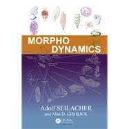 Morphodynamics by Seilacher; Adolf, 9781482221183
