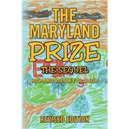 The Maryland Prize by Clough, Richard, 9781543461183