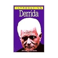 Introducing Derrida by Collins, Jeff, 9781840461183