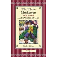 The Three Musketeers by Dumas, Alexandre; Harness, Peter (AFT), 9781909621183