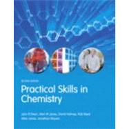 Practical Skills in Chemistry by Dean, John R.; Jones, Alan M.; Holmes, David; Reed, Rob; Weyers, Jonathan, 9780273731184
