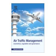 Air Traffic Management by Arblaster, Margaret, 9780128111185