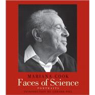 Faces of Science Cl by Cook,Mariana, 9780393061185