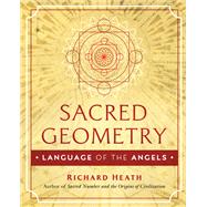 Sacred Geometry by Heath, Richard, 9781644111185
