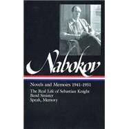 Vladimir Nabokov by Nabokov, Vladimir Vladimirovich; Boyd, Brian, 9781883011185