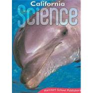 California Science Grade 2 by Bell, Michael J.; Dispezio, Michael A.; Frank, Marjorie; Krockover, Gerald H.; McLeod, Joyce C., 9780153471186