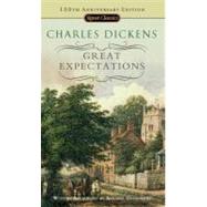 Great Expectations by Dickens, Charles (Author); Weintraub, Stanley (Editor); Weintraub, Stanley (Introduction by), 9780451531186