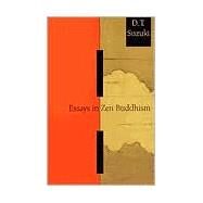 Essays in Zen Buddhism by Suzuki, D.T.; Humphreys, Christmas, 9780802151186