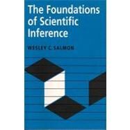 The Foundations of Scientific Inference by Salmon, Wesley C., 9780822951186