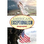 American Exceptionalism by Depkat, Volker, 9781538101186