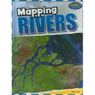Mapping Rivers by Apte, Sunita, 9781608701186