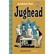 Archie's Pal Jughead Archives Volume 1 by Various, 9781616551186