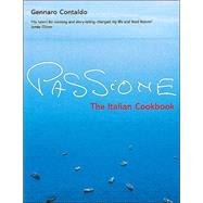 Passione by Contaldo, Gennaro, 9780755311187